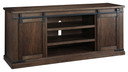 Budmore - TV Stand