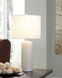 Steuben - Table Lamp