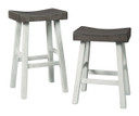 Glosco - Stool (Set of 2)