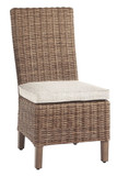 Beachcroft - Outdoor Dining Side Chair