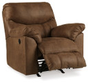 Boxberg - Rocker Recliner