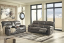 Dunwell - Power Reclining Sofa