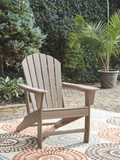 Sundown Treasure - Outdoor Adirondack Chair