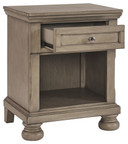 Lettner - Night Stand