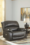 Hallstrung - Power Recliner