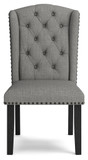 Jeanette - Side Chair (Set of 2)