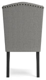 Jeanette - Side Chair (Set of 2)