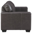 Morelos - Stationary Loveseat