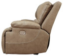 Ricmen - Power Reclining Sofa