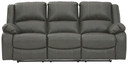 Calderwell - Power Reclining Sofa