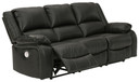 Calderwell - Power Reclining Sofa