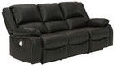 Calderwell - Power Reclining Sofa