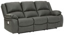 Calderwell - Power Reclining Sofa