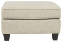 Abinger - Accent Ottoman