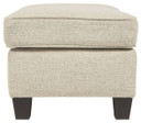 Abinger - Accent Ottoman