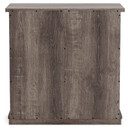 Arlenbury - Accent Cabinet