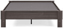 Brymont - Platform Bed