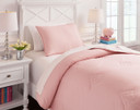 Lexann - Comforter Set