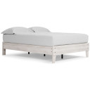 Shawburn - Platform Bed