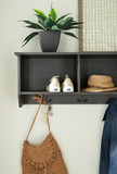 Mansi - Wall Shelf