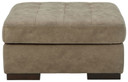 Maderla - Oversized Accent Ottoman