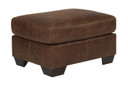 Bladen - Upholstered Ottoman