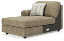 Hoylake - Sectional