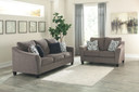 Nemoli - Living Room Set