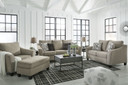 Barnesley - Living Room Set