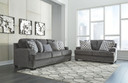 Lochian - Living Room Set