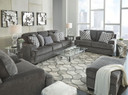 Lochian - Living Room Set