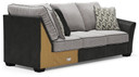 Bilgray - Sectional