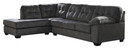 Accrington - Sectional