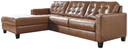 Baskove - Sectional