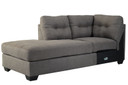 Maier - Sectional