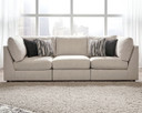 Kellway - Sectional