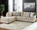 Decelle - Sectional