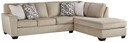 Decelle - Sectional