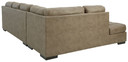 Maderla - Sectional