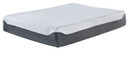 Chime Elite - Mattress, Adjustable Base With Massager