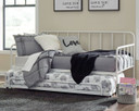 Trentlore - Day Bed With Trundle