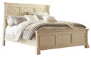 Bolanburg - Panel Bedroom Set