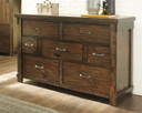 Lakeleigh - Bedroom Set