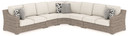 Beachcroft - Sectional Lounge