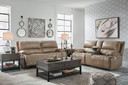 Ricmen - Power Reclining Sectional