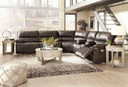 Ricmen - Sectional