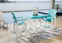 Eisely - Outdoor Dining Set