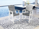 Transville - Dining Set With Chairs