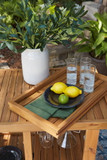 Kailani - Serving Cart