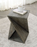 Zalemont - Accent Table